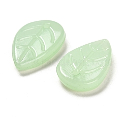 Pendenti acrilico traslucido&nbsp;LS-OACR-Z016-10A
