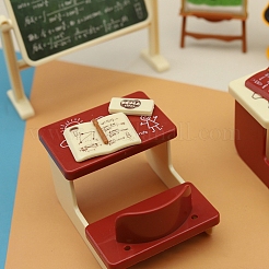 Miniaturornamente aus Kunststoff&nbsp;PW-WG2B213-01
