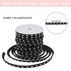 3 Rolle&nbsp;LW-CL0001-08B