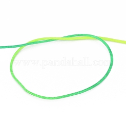 Filo di nylon intrecciato&nbsp;NWIR-R006-0.5mm-001