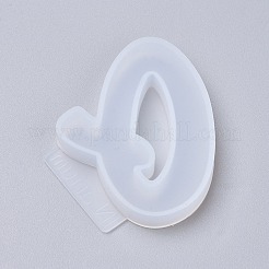 Brief DIY Silikonformen&nbsp;LS-DIY-I034-08Q