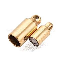 Fermoirs magnétiques en acier inoxydable 304&nbsp;STAS-N127-02A-G