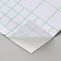 Selbstklebendes Faserband&nbsp;DIY-WH20025-029A