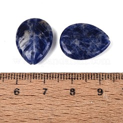 Natur Sodalith Perlen&nbsp;G-Q606-39