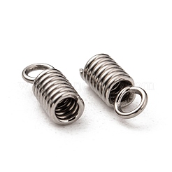 Terminateurs en acier inoxydable 304 résistants au ternissement&nbsp;STAS-S028-13