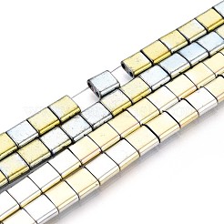 Elettrodeposte ematite sintetico non magnetico fili&nbsp;G-C106-A02-17