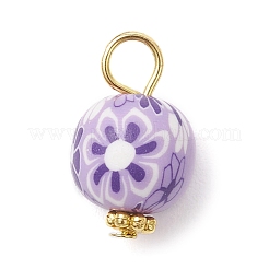 Handmade Fimo Anhänger&nbsp;PALLOY-JF03959