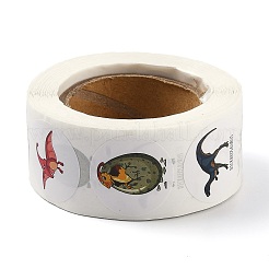 Selbstklebende Papieraufkleber&nbsp;DIY-L035-013B