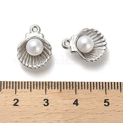 Legierung mit ABS-Anhängern&nbsp;PALLOY-K019-02P