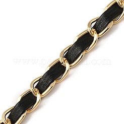 Catene a fune in alluminio con ossidazione&nbsp;CHA-NH0001-01A-01