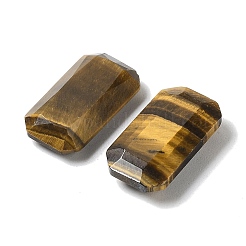 Tigre naturale cabochon occhio&nbsp;G-C057-04A-01
