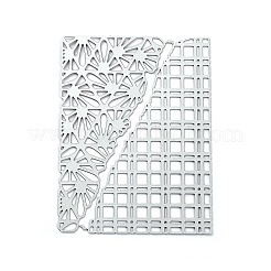Kohlenstoffstahl Schneidwerkzeuge Schablonen&nbsp;DIY-P076-28