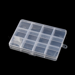 (vente de liquidation défectueuse : rayée) 8 grille de rangement en plastique dans une boîte&nbsp;CON-XCP0002-64D