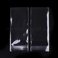 Bolsas de celofán del opp&nbsp;OPC-S004-02