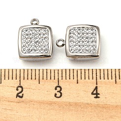 Anhänger aus Edelstahl 304&nbsp;STAS-L022-153P