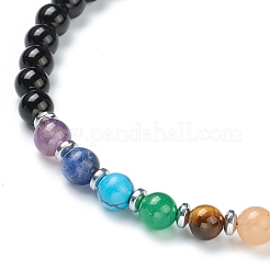 Chakra-Schmuck&nbsp;NJEW-I246-01B