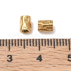 Perline in acciaio inossidabile 304&nbsp;SA-CBA740F-38G