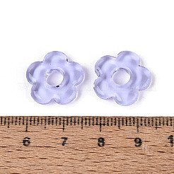 Perles vernissées manuelles&nbsp;LAMP-N024-39K