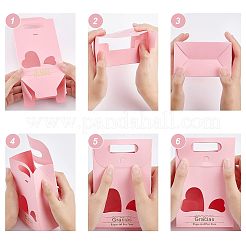 24 Satz Geschenkboxen aus Papier&nbsp;CON-NB0001-97