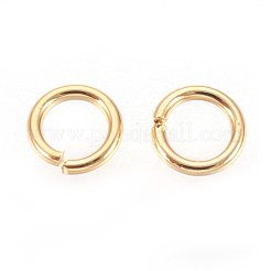 Offene Biegeringe aus Edelstahl 304&nbsp;X-STAS-R091-01G