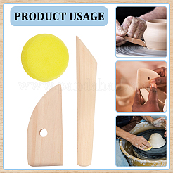 Kit d'outils pour bricolage&nbsp;AJEW-BC0006-66