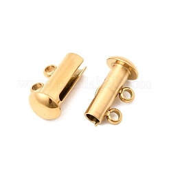 Chiusure scorrevoli in acciaio inox 304&nbsp;STAS-F350-01A-G