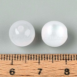 Perles opaques réactives aux UV&nbsp;RESI-N049-10mm-11-01
