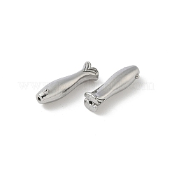 Perline in acciaio inossidabile 304&nbsp;X1-STAS-F320-15A-P