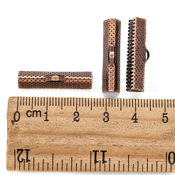Gemischte Eisenband-Crimpenden&nbsp;E182Y-M