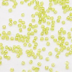 8/0 Glasperlen&nbsp;SEED-J012-F8-104