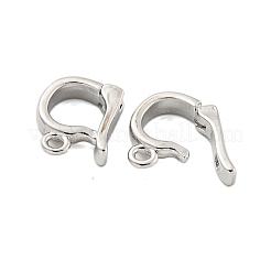 Balle pendenti in ottone&nbsp;KK-G492-04P