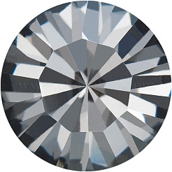 Preciosa® Maxima Kristall runde Steine&nbsp;Y-PRC-RBSS45-00030-260