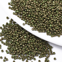 Toho 11/0 runde Perlen&nbsp;SEED-R049-1702
