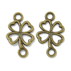 Pendentifs en alliage de style tibétain&nbsp;TIBE-I026-6029AB