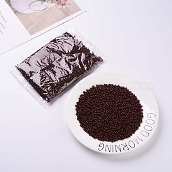 Runde Saatperlen&nbsp;SEED-A010-4mm-46