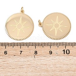 Anhänger aus Edelstahl 304&nbsp;STAS-D212-03B-G