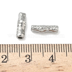 304 Edelstahlperlen&nbsp;STAS-D204-34P