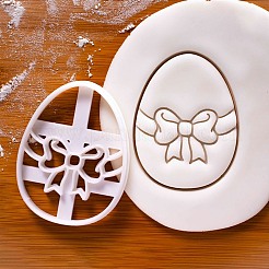 Kunststoffform zum Thema Ostern&nbsp;DIY-O020-09