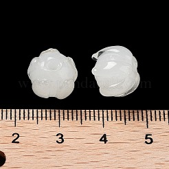 Abalorios de colores vario hechos a mano&nbsp;LAMP-P061-01B