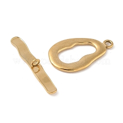Chiusure a ginocchiera in acciaio inossidabile 304&nbsp;STAS-Z153-03G-01