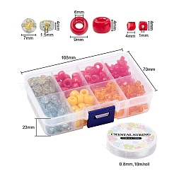 Kit fai-da-te per gioielli&nbsp;DIY-YW0003-98