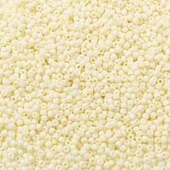 Toho-Rundperlen&nbsp;X-SEED-TR11-0762