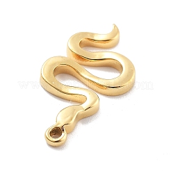 Anhänger aus Edelstahl 304&nbsp;STAS-R155-002G