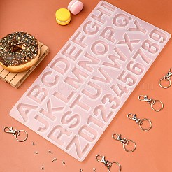 DIY Schlüsselbund machen Kits&nbsp;DIY-YW0006-60
