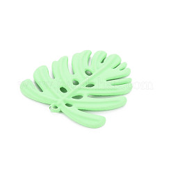 Lackierte legierungsanhänger&nbsp;PALLOY-T077-117H-RS