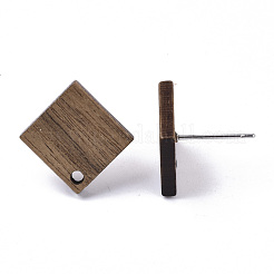 Nussbaum Ohrstecker Zubehör&nbsp;MAK-N033-004