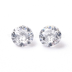 Zirkonia Cabochons&nbsp;X-ZIRC-M002-2mm-007