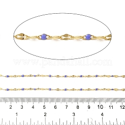 Catene in acciaio inossidabile placcate ionica (ip) 304&nbsp;STAS-P368-02G-08
