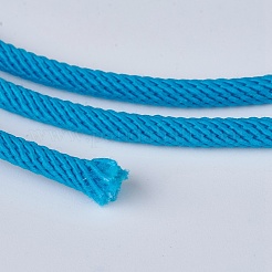 Cordino intrecciato in nylon&nbsp;NWIR-P018-11