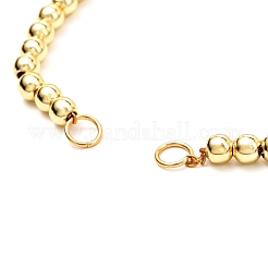 Créations de bracelet&nbsp;AJEW-JB01078-01